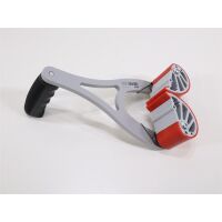 Bessey KFP Plattenträger Transportträger Traglast max. 75kg