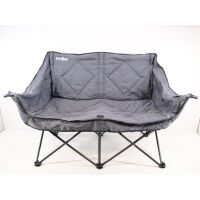 Brunner Action Faltsofa Campingbank Campingsofa Sessel 2...