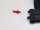 Peggy Peg AP SunBreak Sonnenschutz, 110cm, schwarz