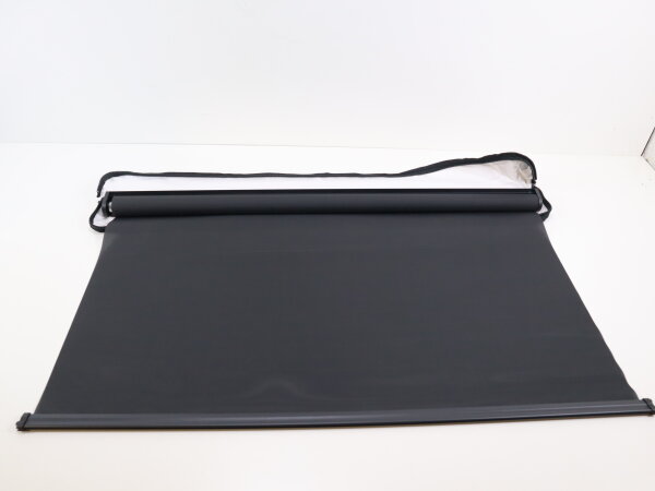 Peggy Peg AP SunBreak Sonnenschutz, 110cm, schwarz ohne Zubehör