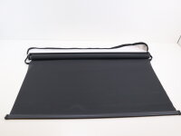 Peggy Peg AP SunBreak Sonnenschutz, 110cm, schwarz ohne Zubehör