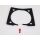 Lilie Externer Duschanschluss, 10mm, schwarz
