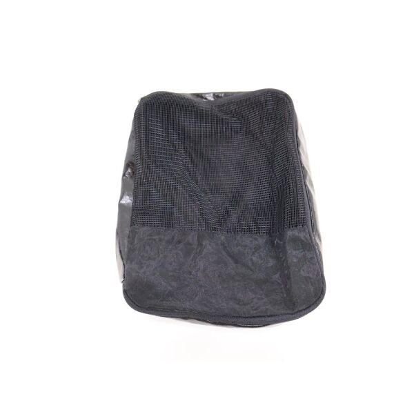 Gregory Alpaca Reisetasche Schultertasche 40 Liter Camping obsidian black