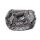 Gregory Alpaca Reisetasche Schultertasche 40 Liter Camping obsidian black