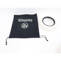 Roadbaker Backofen, 2,8l, cremeweiß Campingofen