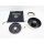 Roadbaker Backofen, 2,8l, cremeweiß Campingofen