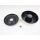 Roadbaker Backofen, 2,8l, cremeweiß Campingofen