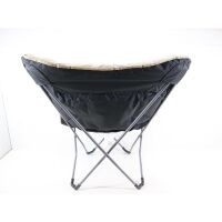 Bo-Camp Butterfly Redbridge Schmetterlingsstuhl...