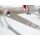 Outwell Tenby Campingliege Sonnenliege Gartenliege Klappbett Strand Outdoor 54/61x188x30cm grün