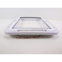 Freucamp Ersatz Dachhauben-Innenrahmen LED Verdunkelung Camping Reisemobil 70x50cm