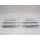 Siemens HZ438201 2-fach Auszugsystem für Backofen Teleskopauszug Backofenschiene Edelstahl