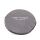 Cadac Grill 2 Braai Grillplatte für Carri Chef 2 Ø 44cm geriffelt Stahl schwarz