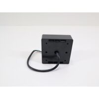 Sygonix SY-6097868 Fingerprint/RFID Zugangssystem Unterputz 12V/DC 18V/DC IP66