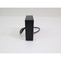 Sygonix SY-6097868 Fingerprint/RFID Zugangssystem Unterputz 12V/DC 18V/DC IP66