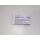 Sygonix SY-6097868 Fingerprint/RFID Zugangssystem Unterputz 12V/DC 18V/DC IP66