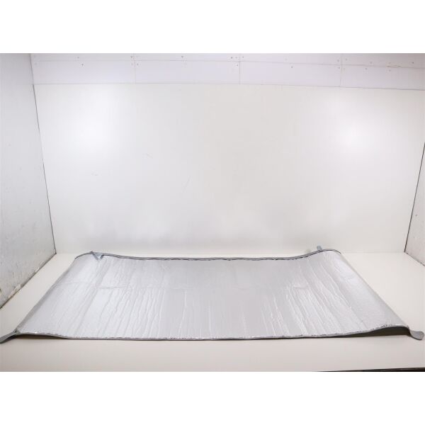 Hindermann Fenster-Thermomatte Außenisolierung Abdeckung 180x80cm Camping Caravan Wohnmobil
