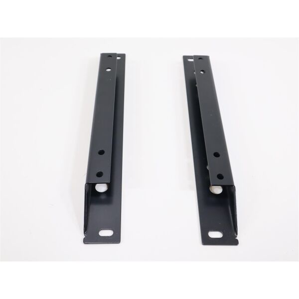 Sportscraft 3370012 Adapterprofil-Set für Fiat Ducato Bj. 1994-2006 Camping schwarz