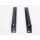 Sportscraft 3370012 Adapterprofil-Set für Fiat Ducato Bj. 1994-2006 Camping schwarz