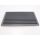 Thetford Vent Lüftungsgitter für Kühlschränke 281x523mm dunkelgrau