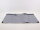 Carbest Thermo-Cover Außenthermomatte für Dometic/Seitz Fenster 1280x550mm grau