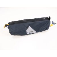 Kampa Porcini Faltstuhl, schwarz Campingstuhl Outdoor