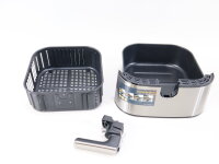 Princess 01.182060.01.001 Heißluft-Fritteuse 5.5 l 1700 W Antihaftbeschichtung,