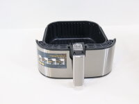 Princess 01.182060.01.001 Heißluft-Fritteuse 5.5 l 1700 W Antihaftbeschichtung,