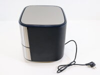 Princess 01.182060.01.001 Heißluft-Fritteuse 5.5 l 1700 W Antihaftbeschichtung,