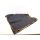 Pro Plus Scheibenabdeckung mit Magneten, 345x105cm Isolierung Wohnmobil Camping