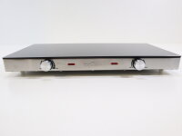 ProfiCook IR-Kochplatte PC-DKP 1211 Infrarot Einzelkochplatte Induktion 2800 W
