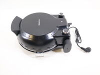 Rachs-KOCHWERK Pizza Maker mit Pizzastein 1800W Timer