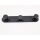 Silwy Spotlight Garderobe, 3-Haken, 25cm, schwarz Magnethaken