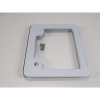 Thetford Serviceklappe 3, hellgrau, 385x335mm ohne...