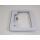 Thetford Serviceklappe 3, hellgrau, 385x335mm ohne Schlüssel