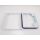 Thetford Serviceklappe 3, hellgrau, 385x335mm ohne Schlüssel