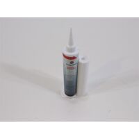 TOOLCRAFT Blacksil Silikon Schwarz SIB.K80 80 ml