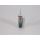 TOOLCRAFT Blacksil Silikon Schwarz SIB.K80 80 ml