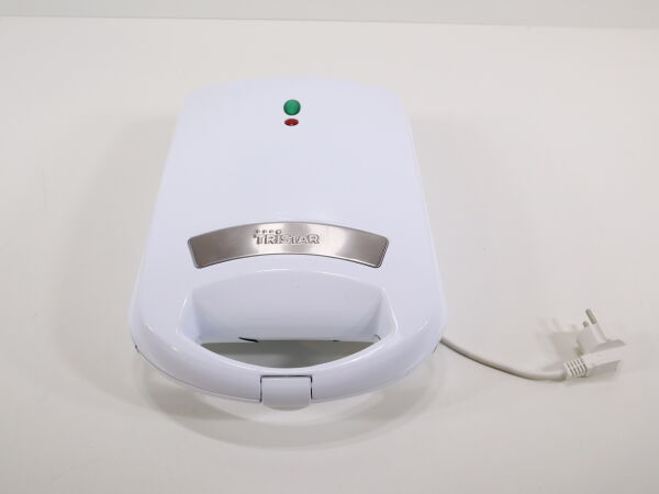 Tristar SA-3065 Sandwich Maker 4 Sandwiches Antihaftbeschichtung