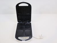 Tristar SA-3065 Sandwich Maker 4 Sandwiches Antihaftbeschichtung