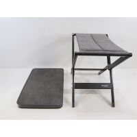 Westfield Dynamic & Top Campinghocker mit...