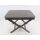 Westfield Dynamic & Top Campinghocker mit Tischplatte, sunbrella grey