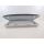 Brunner roofSTAR 7 Dachhaube ohne Innenrahmen Zwangsbelüftung manuell 700x500mm
