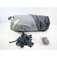 Brunner Caravan Cover Design 12M Wohnwagen-Schutzhülle, 600 - 650 cm