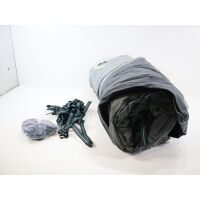 Brunner Caravan Cover Design 12M Wohnwagen-Schutzhülle, 600 - 650 cm