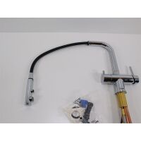 Blanco Fontas-S II Filter Küchenarmatur, Hochdruck,...