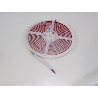 Dometic LED Strip Lichtstreifen mit Aluprofil, 12V, 450cm