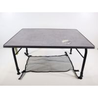 Brunner Recreo Campingtisch Klapptisch Outdoor Garten...