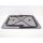 Brunner Recreo Campingtisch Klapptisch Outdoor Garten 100x68cm grau