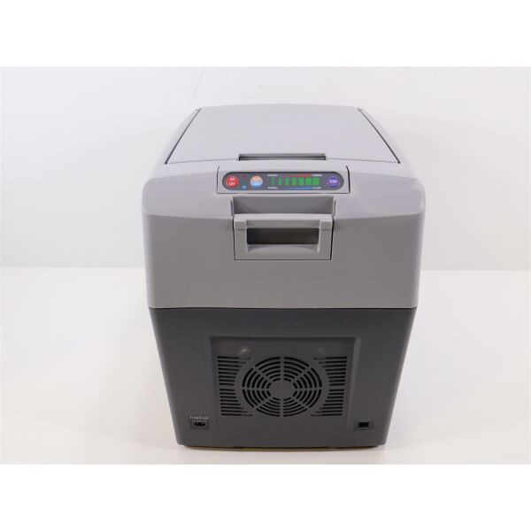 Dometic TropiCool TC 35 thermoelektrische Kühlbox 37,6cm breit 33 Liter 12/24/230V Camping Wohnwagen Wohnmobil