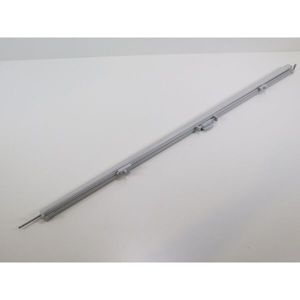 Dometic Verdunklungsrollo für S4 Ausstellfenster, 1300x600mm, grau